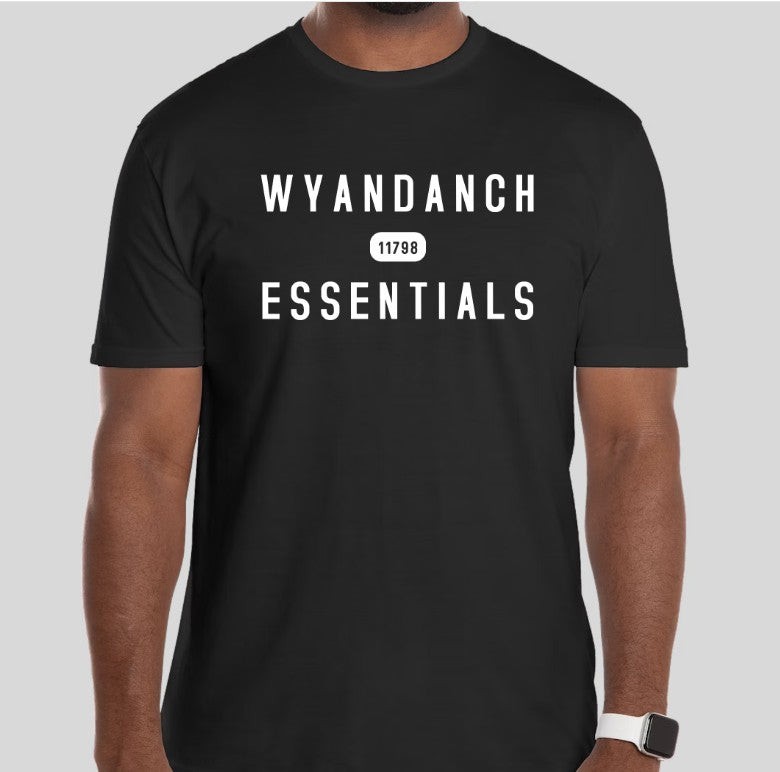 Wyandanch Essentials 11798  – Classic Tee