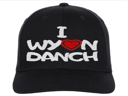 I Love Wyandanch – Classic Hat