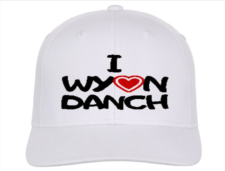 I Love Wyandanch – Classic Hat