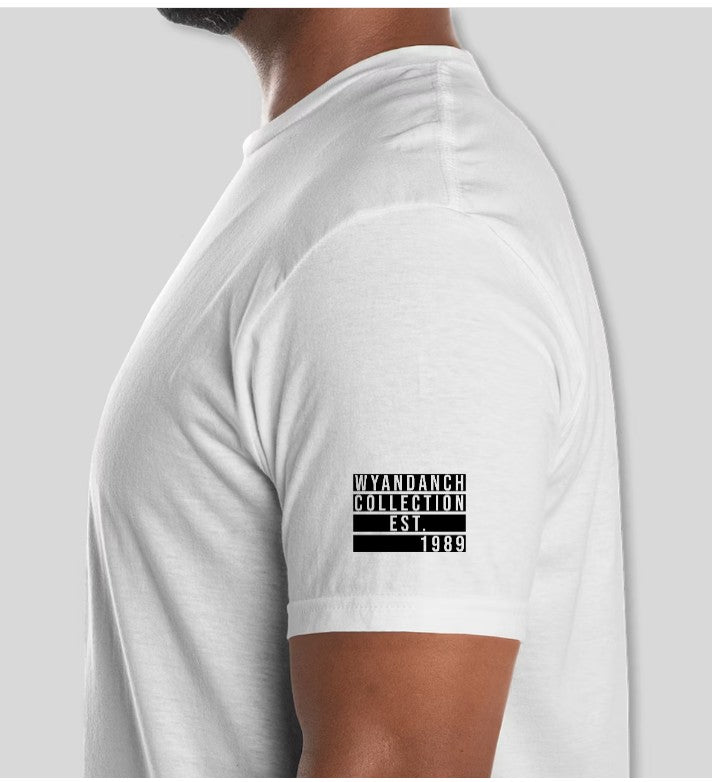 I Love Wyandanch – Classic Tee