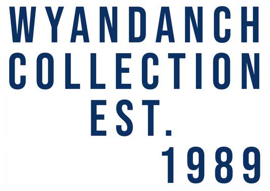 Wyandanch Collection Est 1989