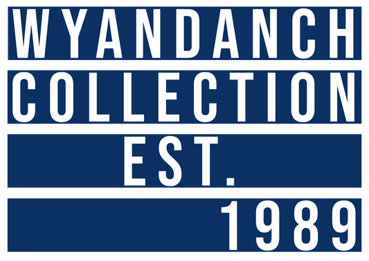 Wyandanch Collection Est 1989